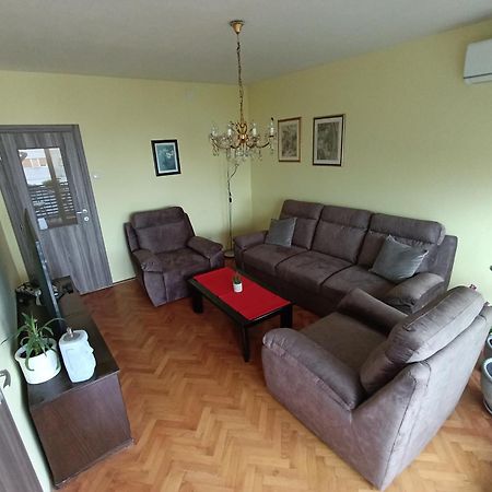 Sunshine Apartment Split Extérieur photo