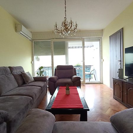 Sunshine Apartment Split Extérieur photo
