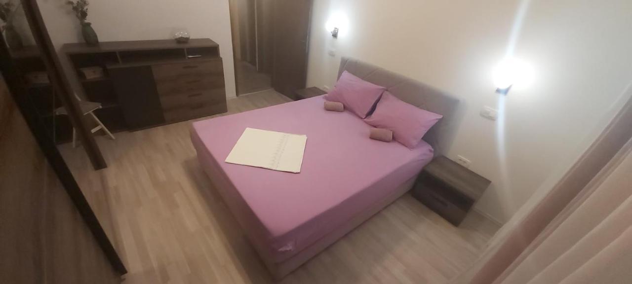 Sunshine Apartment Split Extérieur photo