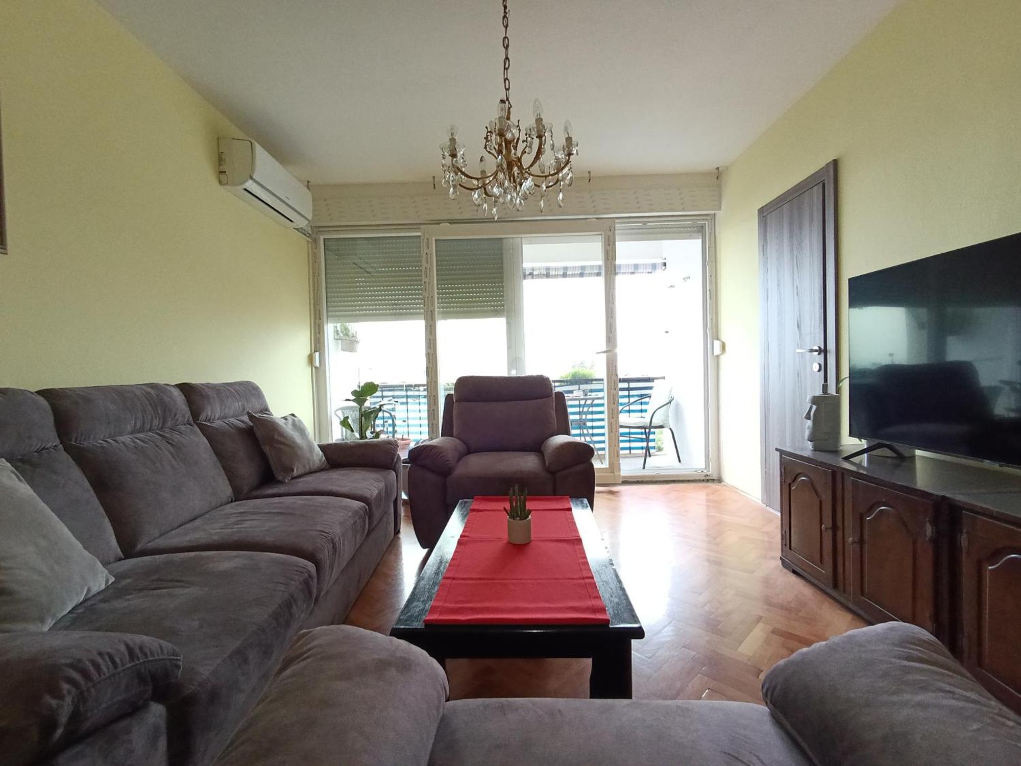 Sunshine Apartment Split Extérieur photo