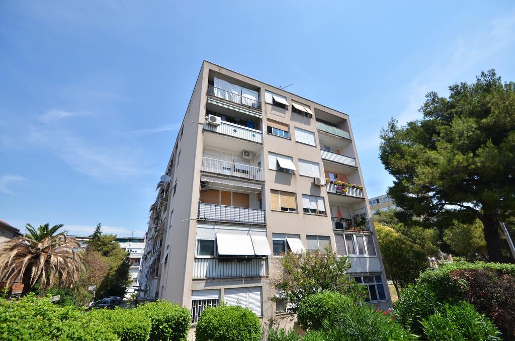 Sunshine Apartment Split Extérieur photo