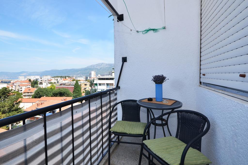 Sunshine Apartment Split Extérieur photo