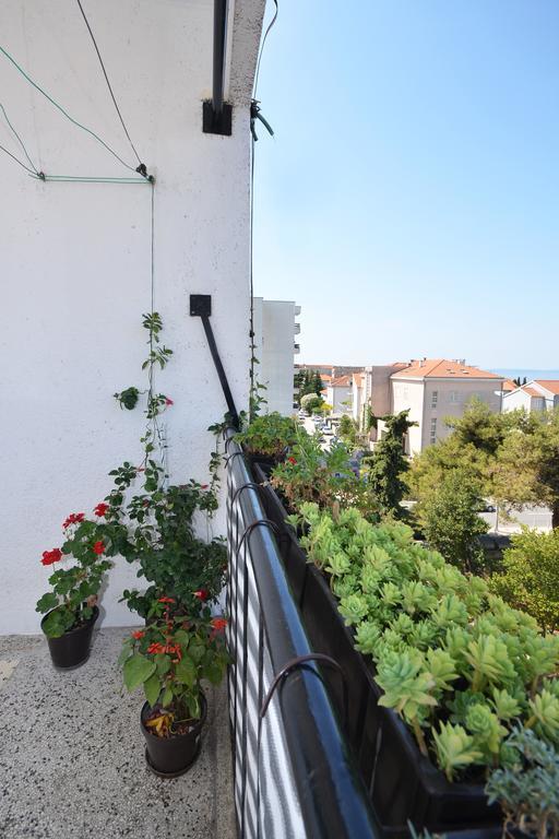 Sunshine Apartment Split Extérieur photo