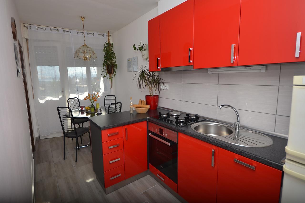 Sunshine Apartment Split Extérieur photo