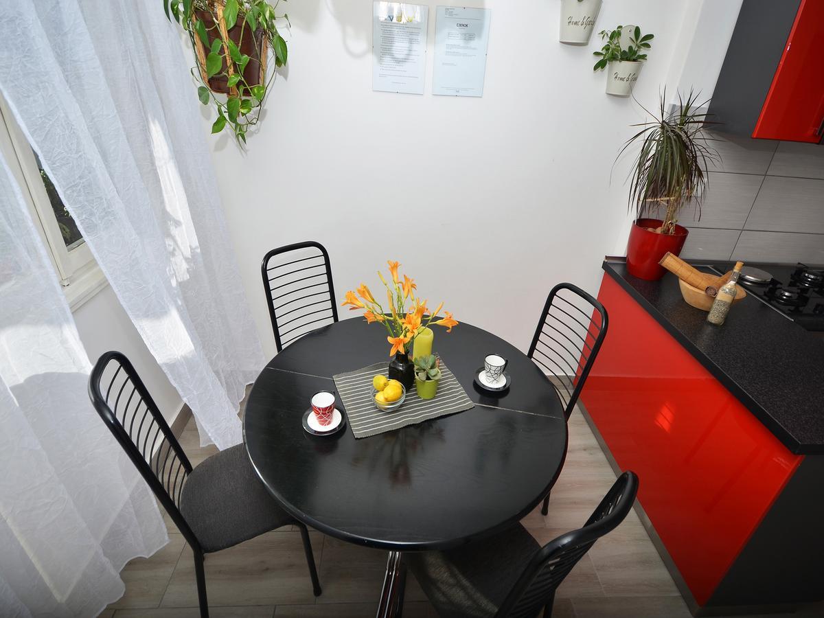Sunshine Apartment Split Extérieur photo